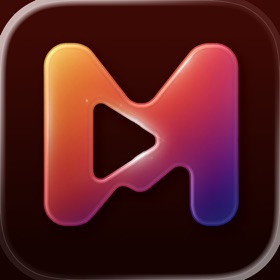 Muvi: AI Video Maker & Editor