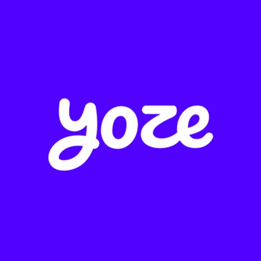 YOZE icon