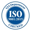 ITER QA icon