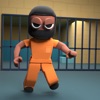 Prison Basketball: Breakout icon