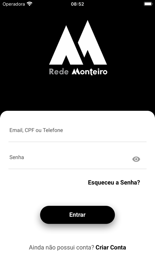 #2. Rede Monteiro (iOS) 게시자: POSTOAKI DESENVOLVIMENTO TECNOLOGICO LTDA