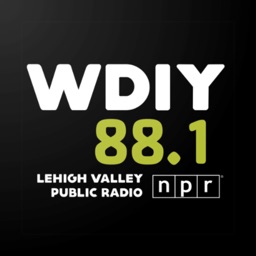 WDIY 88.1 NPR Radio