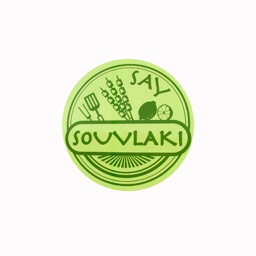 Say Souvlaki.