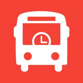 螢幕擷取畫面 (7) SG BusLeh: Bus & Train Timings