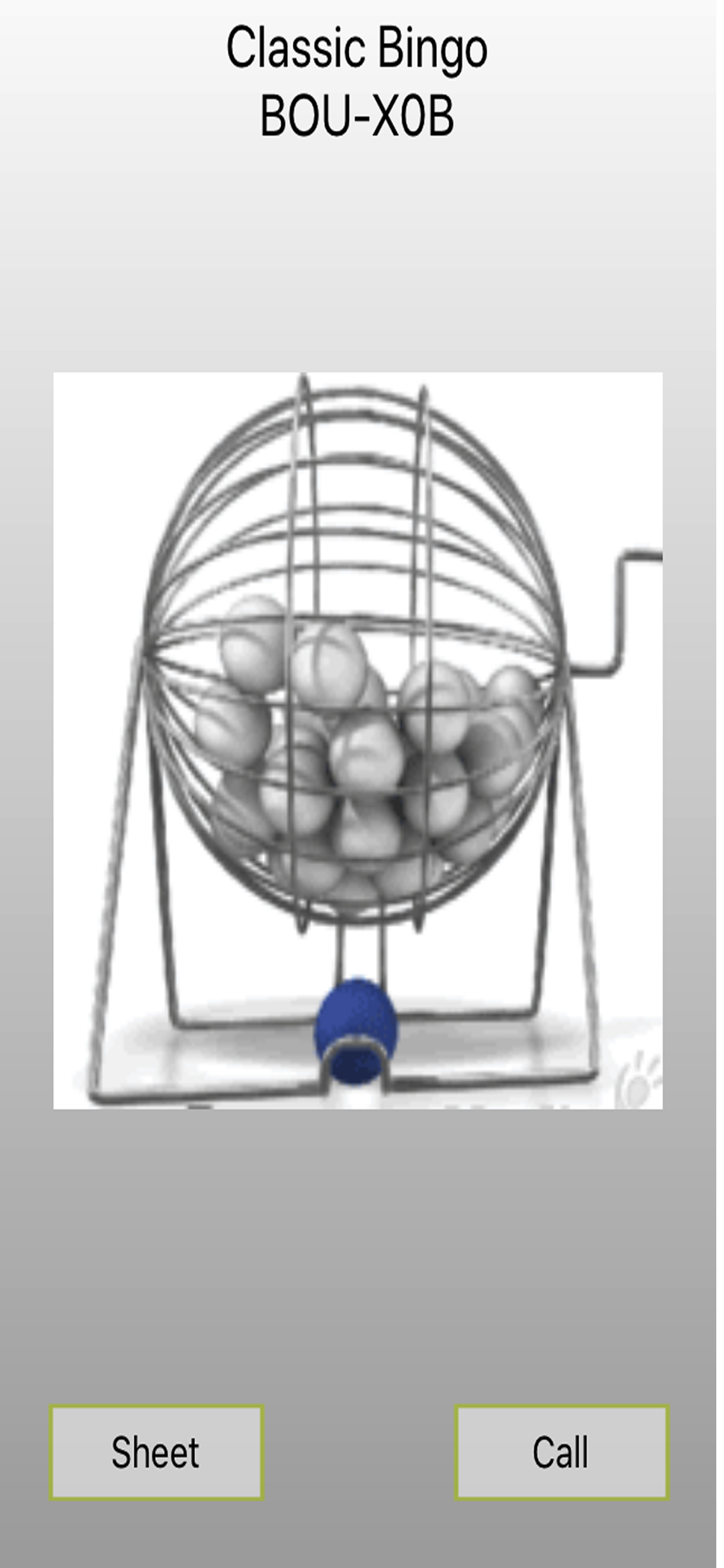 Party_Bingo screenshot 3