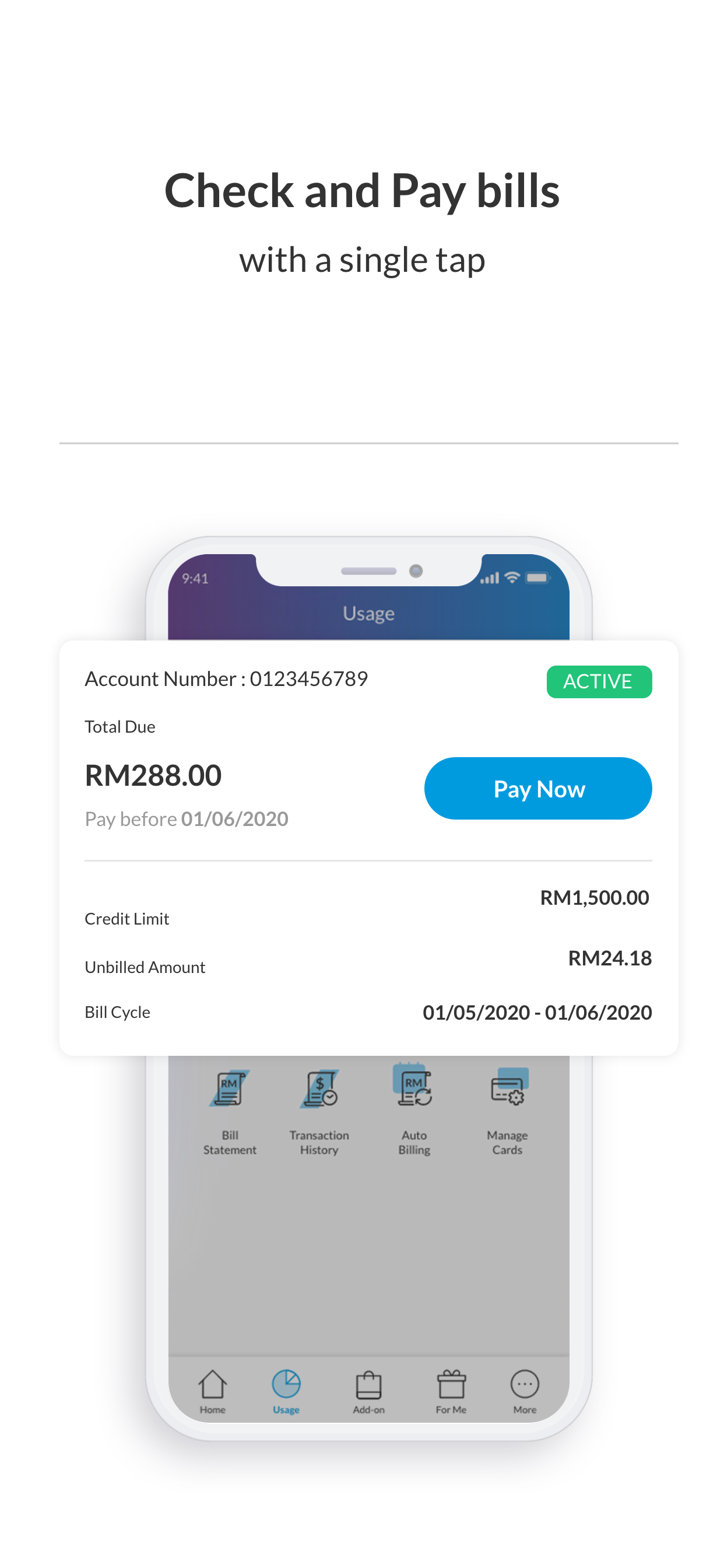 Celcom Life