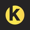 Kickserv Field Service icon