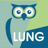 Lungenkarzinome onkowissen - App Icon