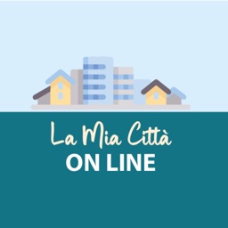 La mia città online