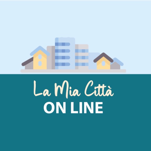 La mia città online