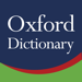 Oxford Dictionary 