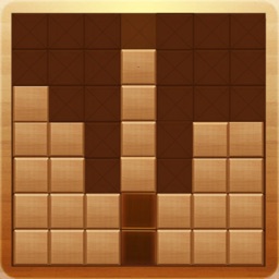 Wood block puzzle : classic