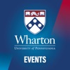 Wharton Events icon