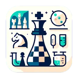 Chess Lab app icon
