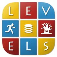 Levels II icon