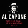 Al Capone Hindley icon