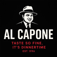 Al Capone Hindley