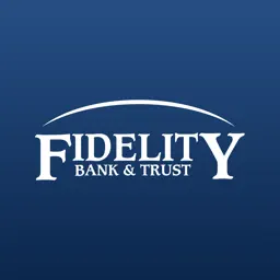 Fidelity Bank & Trust–Mobile app icon