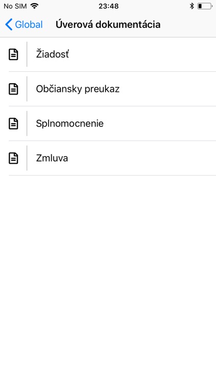 KM FlowCap Mobile screenshot-4