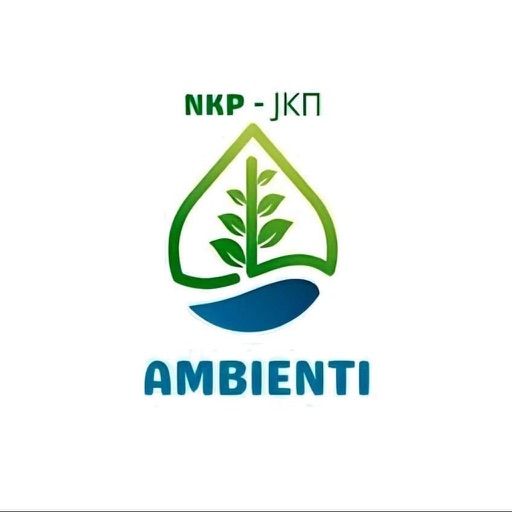 NPK Ambienti app icon