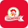 Get Crunchies | Order Food Online for iOS, iPhone, iPad Aso Report
