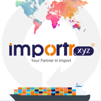 IMPORTR.XYZ - WHOLESALE BUYER