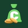 CoinPouch: Coin Counter icon