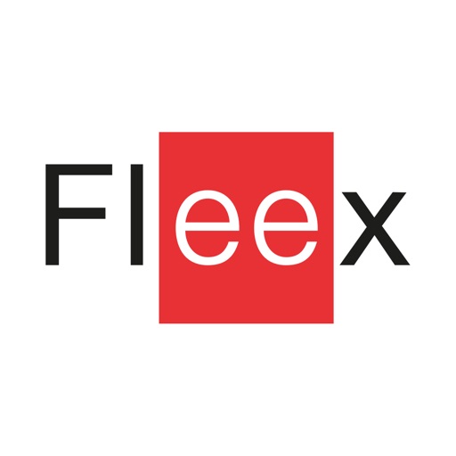 Fleex. icon