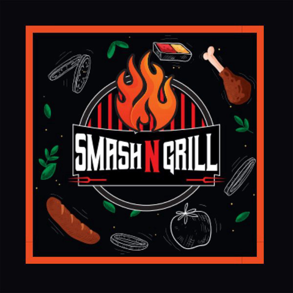 Get Smash N Grill for iOS, iPhone, iPad Aso Report