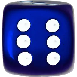Dice PRO app icon