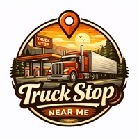 Truck Stop Near Me