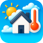 Room Temperature & Thermometer на пк