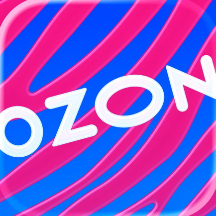 OZON: товары, одежда, билеты