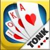 Tonk Online - Rummy Card Game! icon
