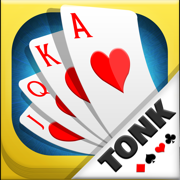 Tonk Online - Rummy Card Game!