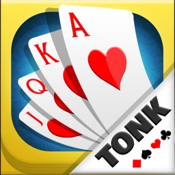 Tonk Online - Rummy Card Game!