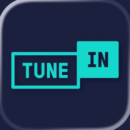TuneIn Radio: musique, sport
