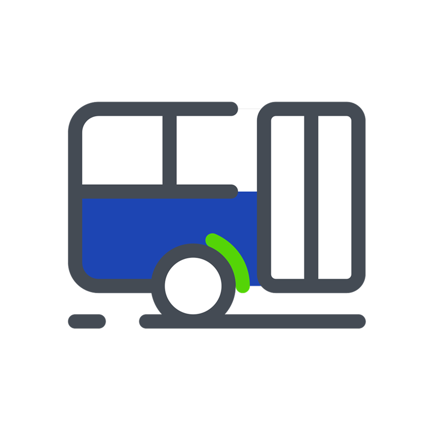 Busmate: Athens Bus Transport