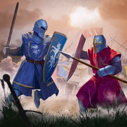 Kingdom Clash：Medieval Defense