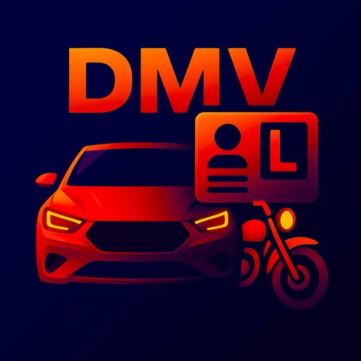 DMV Genius: Permit Prep