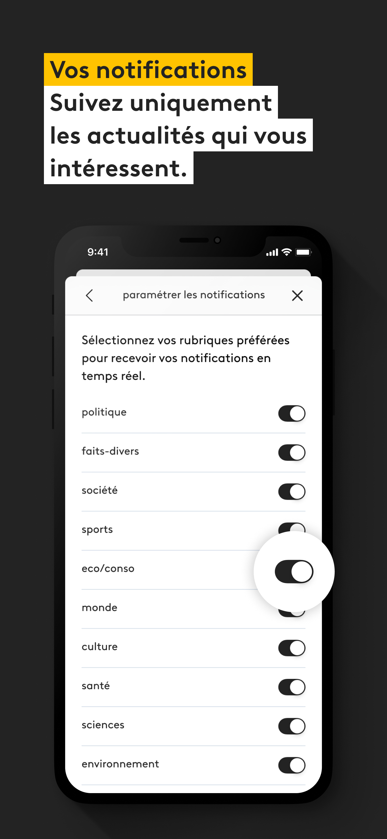 franceinfo: l’info en continu
