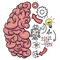 ‎ブレインテスト(Brain Test)：ひっかけパズル