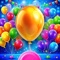 Balloon Blast Party is an exciting casual game where every balloon explosion brings joy