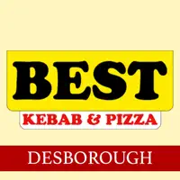 Best Kebab Desborough