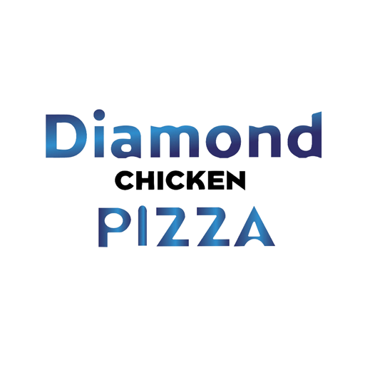 Diamond Chicken and Pizza