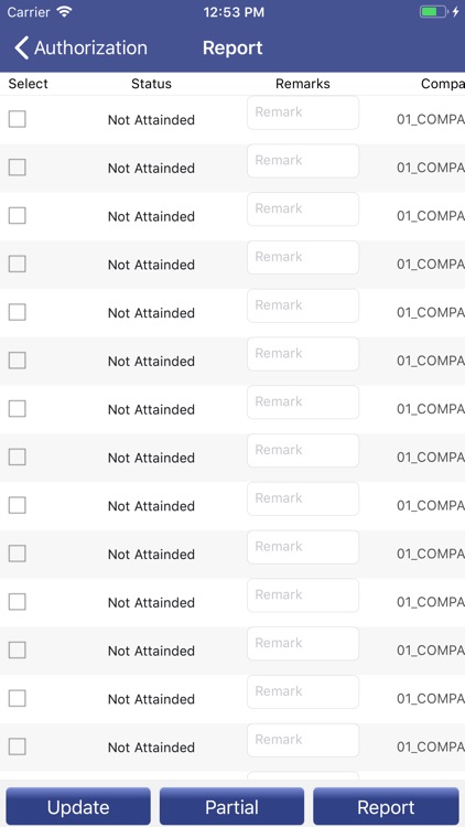 Corporate Munim screenshot-5
