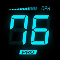 HUD Speedometer Speed Monitor