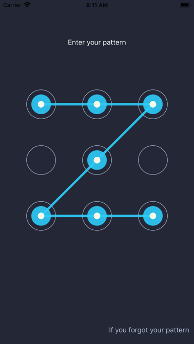 Pennyworth Expense Tracker App iPhone screenshot 8 - Finance app