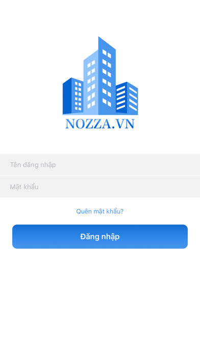Screenshot #1 pour Nozza Client