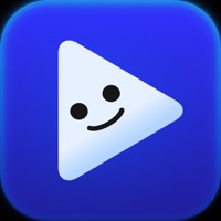 React - make reaction content app icon - Photo & Video app for iPhone